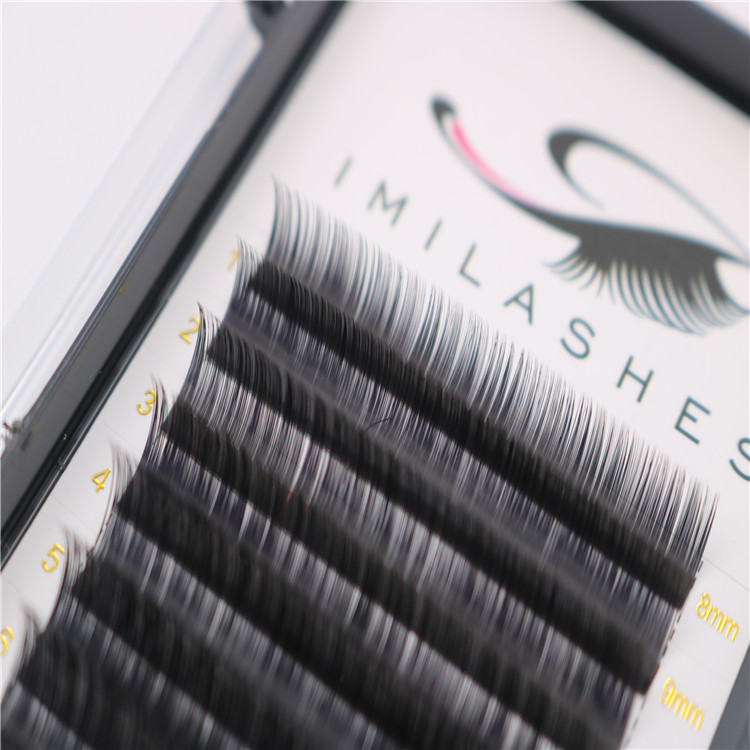 Wholesale natural looking russian volume eyelash extensions london 